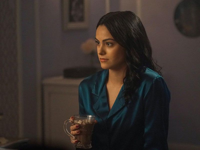 Foto De Camila Mendes - Riverdale : Fotos Camila Mendes - Foto 64 De ...