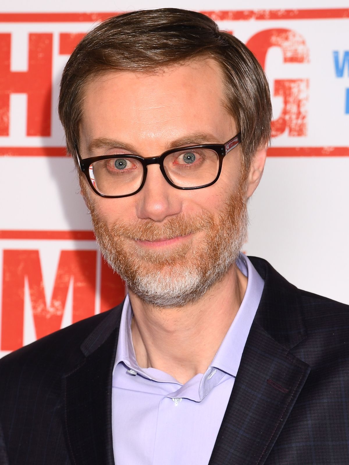 Stephen Merchant - AdoroCinema