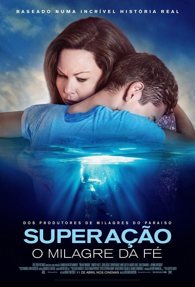 Superação - O Milagre da Fé filme online - AdoroCinema