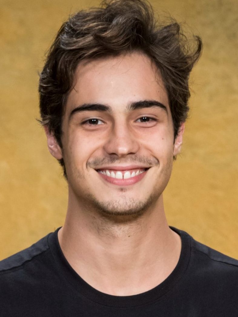 Danilo Mesquita AdoroCinema