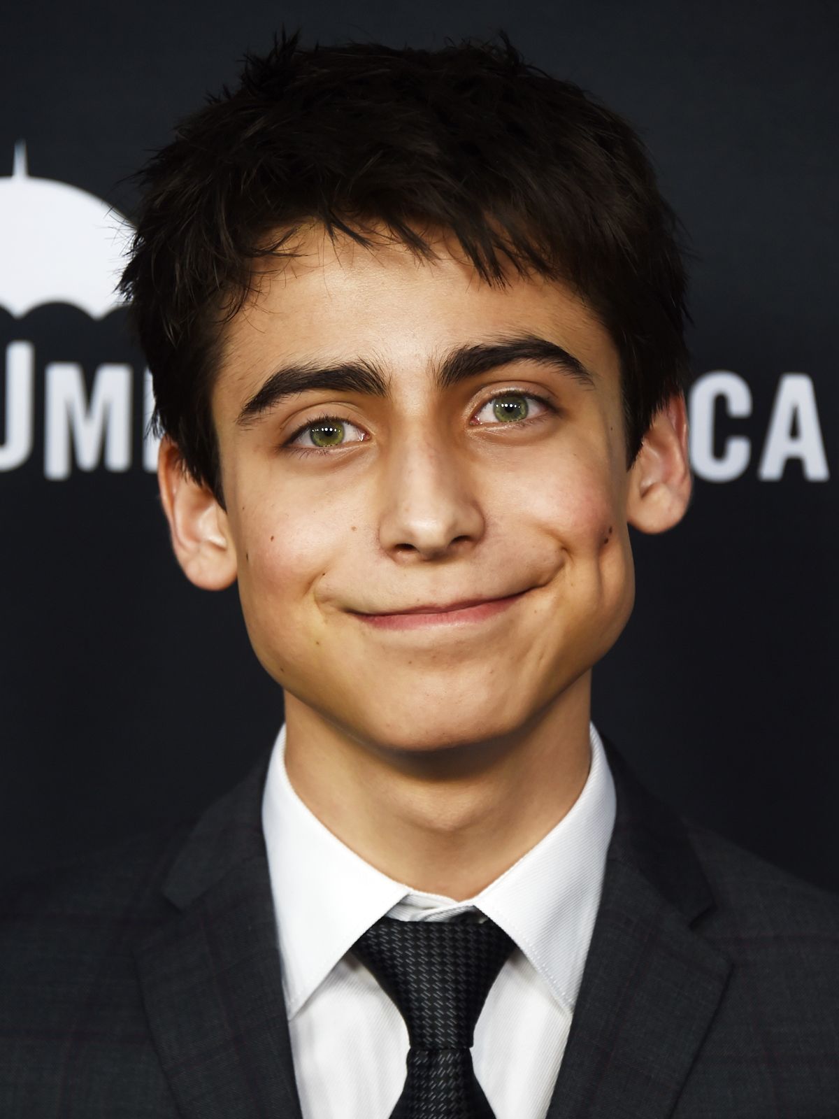 Aidan Gallagher : Filmografia - AdoroCinema