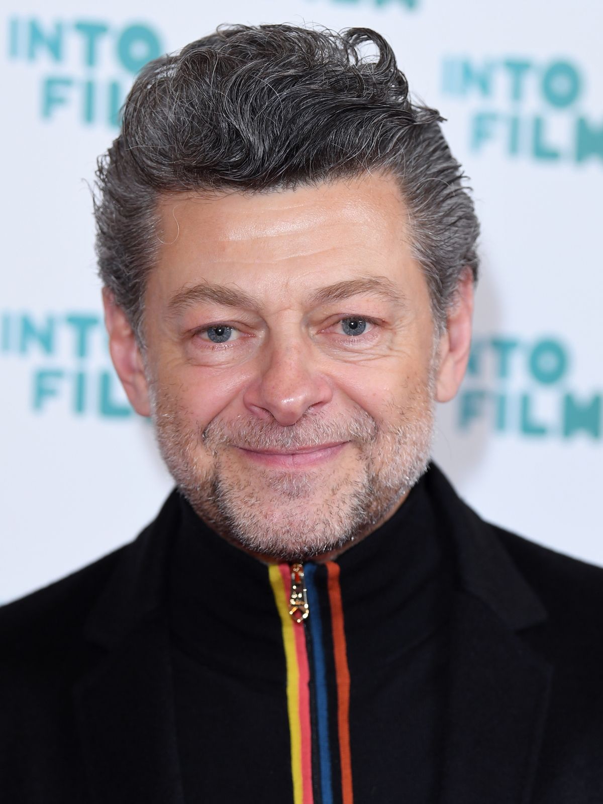 Andy Serkis - AdoroCinema