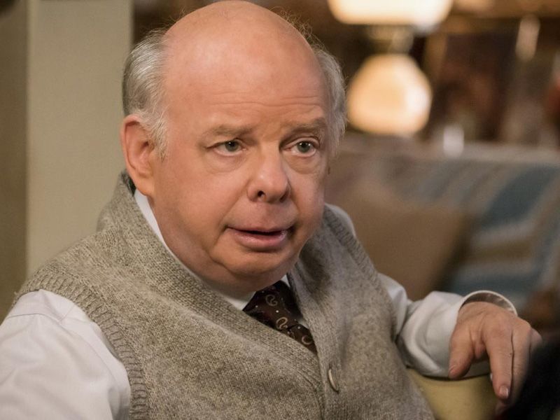Foto de Wallace Shawn Fotos Wallace Shawn Foto 10 de 40 AdoroCinema
