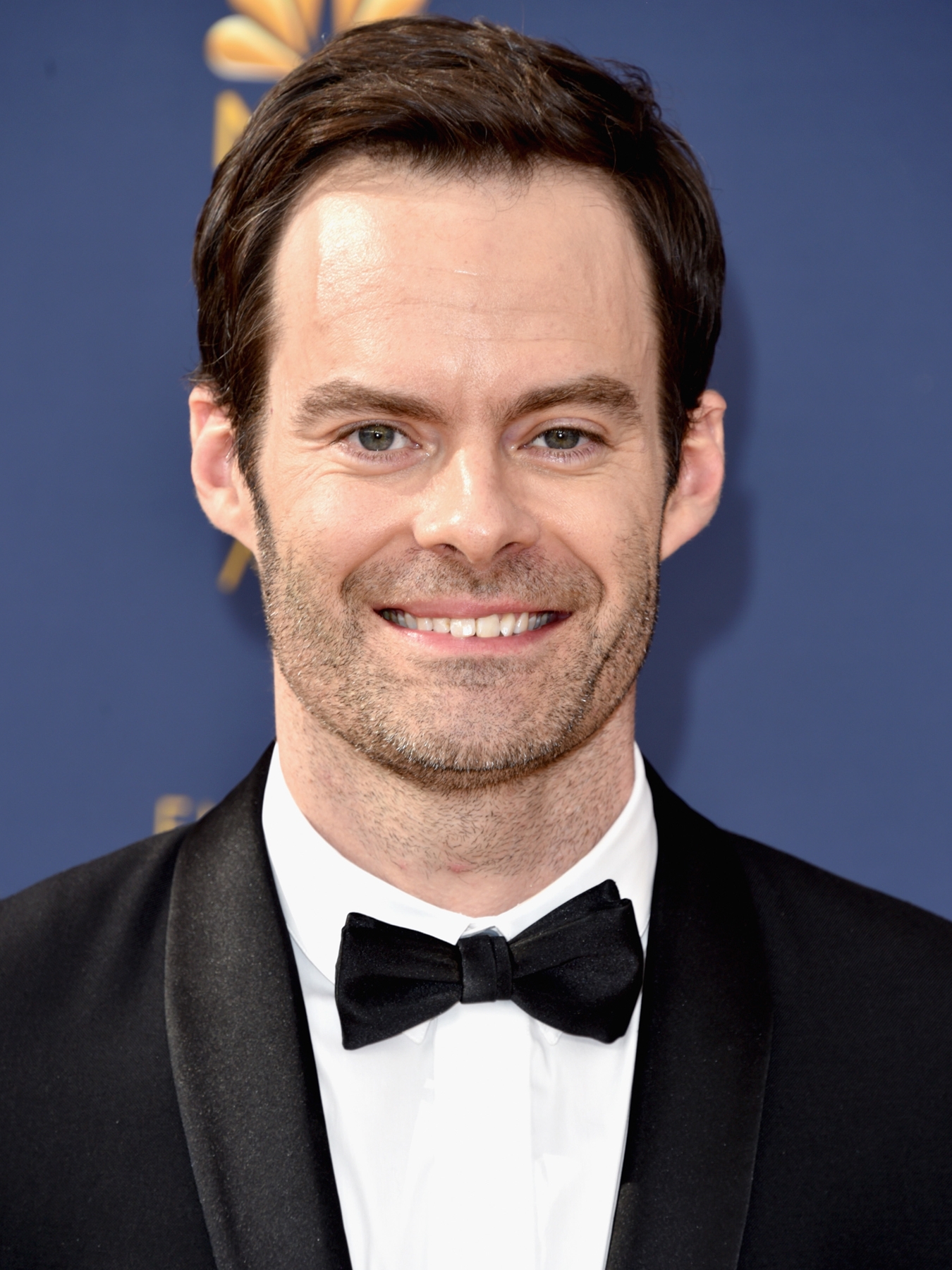 Bill Hader emmys