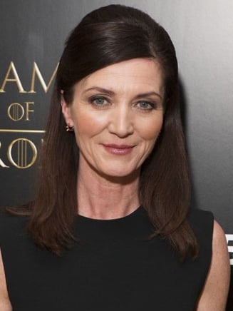 Next photo of Michelle Fairley