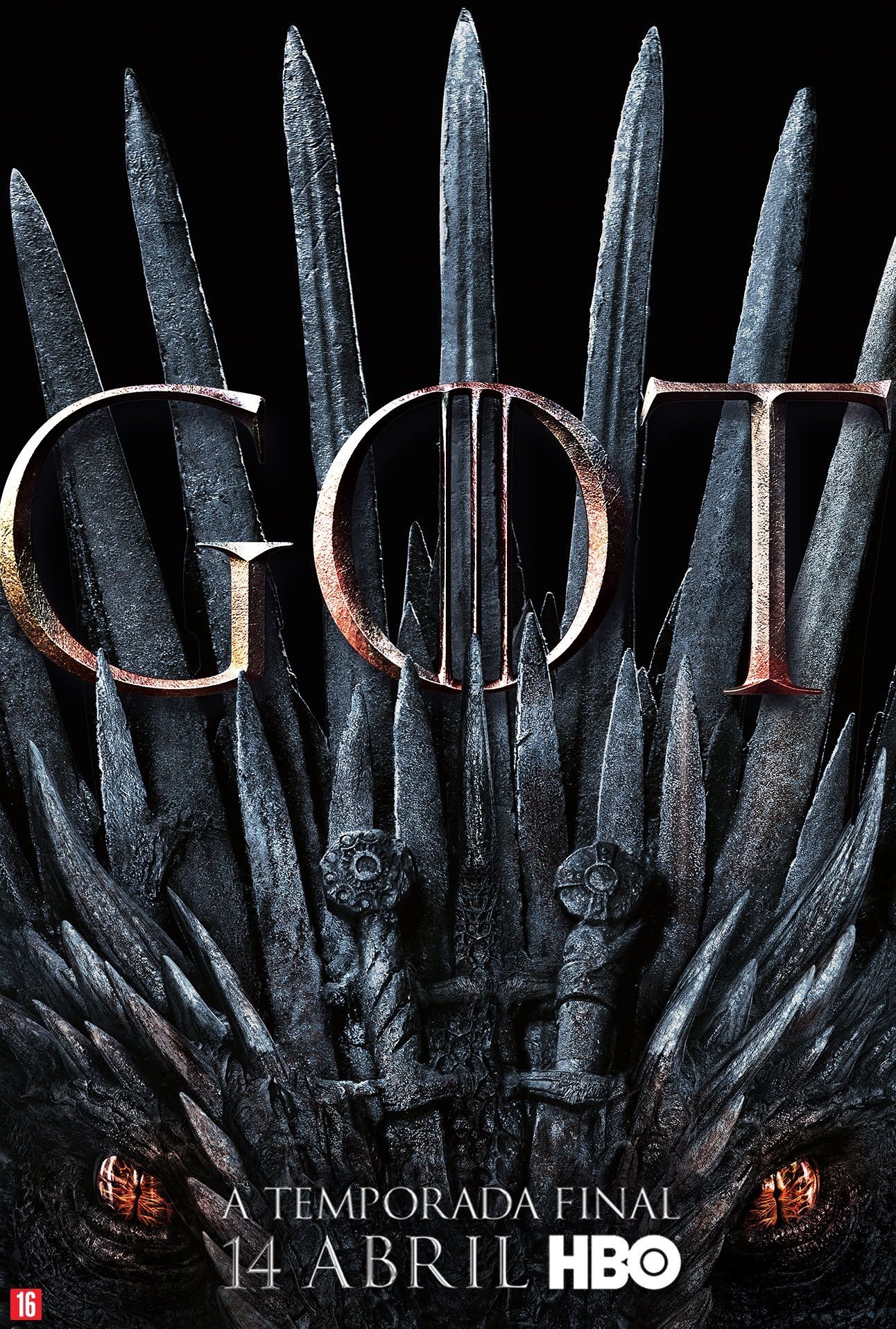 O autor de Game Of Thrones viu a 2ª temporada de House Of The Dragon - e  faz um alerta