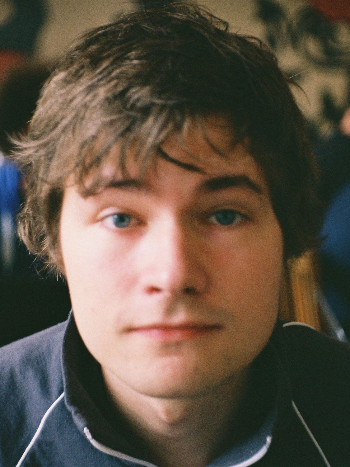 Daniel Rosenfeld AdoroCinema