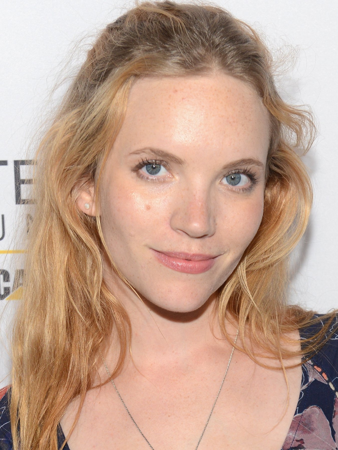 Tamzin Merchant anne hale