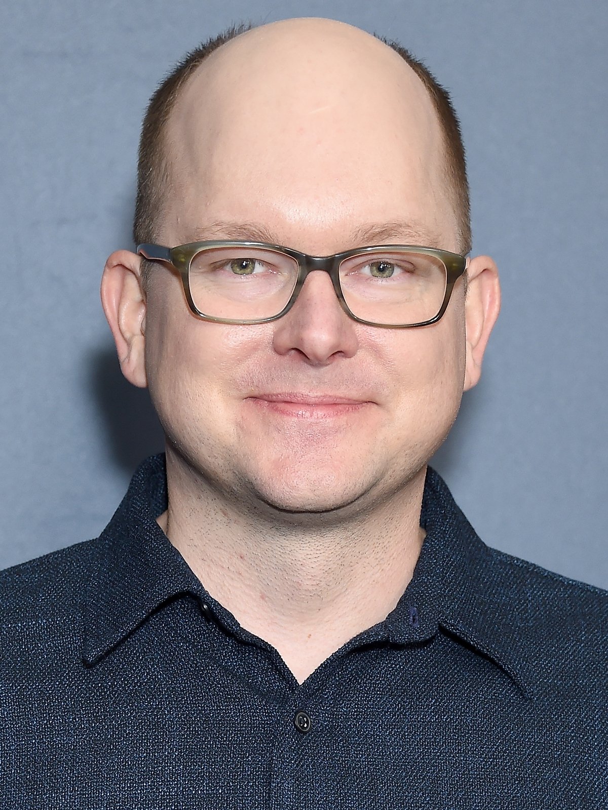 Mark Proksch wife