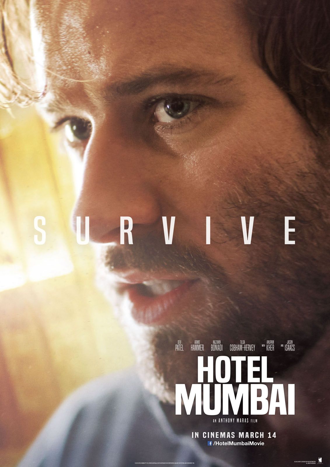 Filme Atentado ao Hotel Taj Mahal Online Dublado - Ano de 2019 | Filmes
