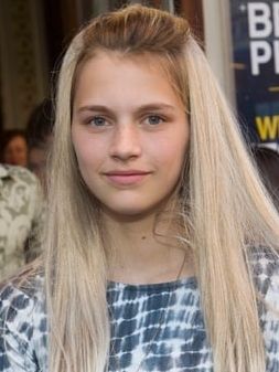 Foto de Nell Tiger Free - Poster Nell Tiger Free - Foto 41 de 46