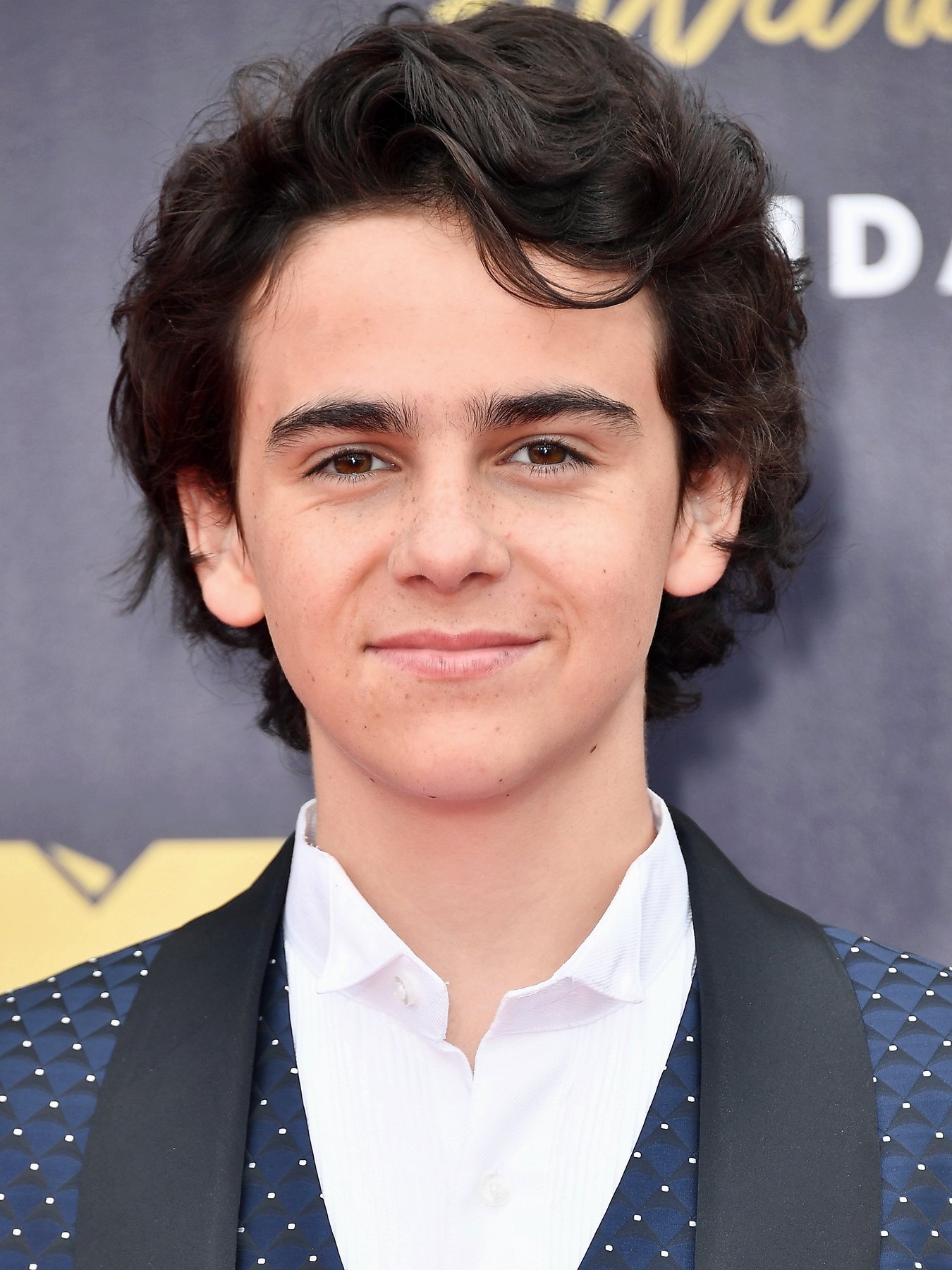 To gallery of Jack Dylan Grazer