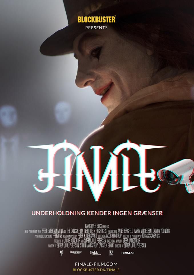 Diversão Mortal - Filme 2018 - AdoroCinema
