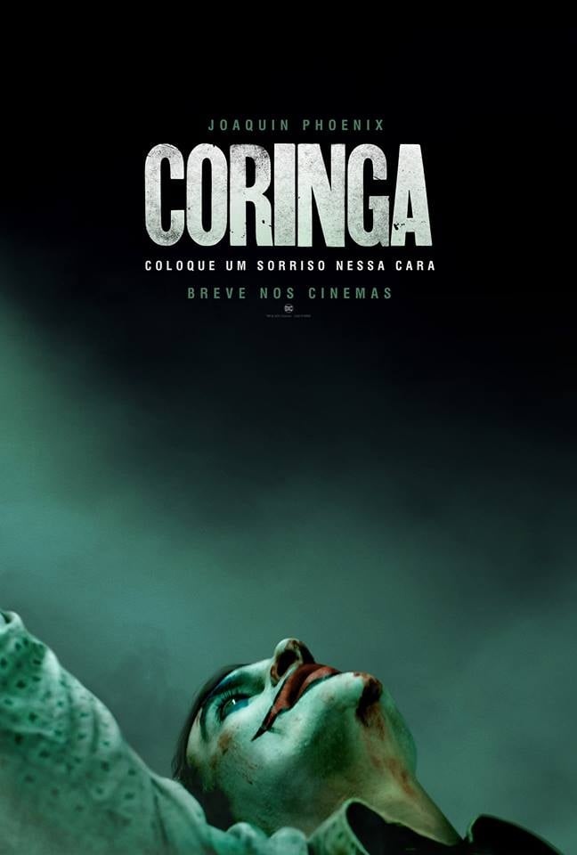 Coringa - Filme 2019 - AdoroCinema
