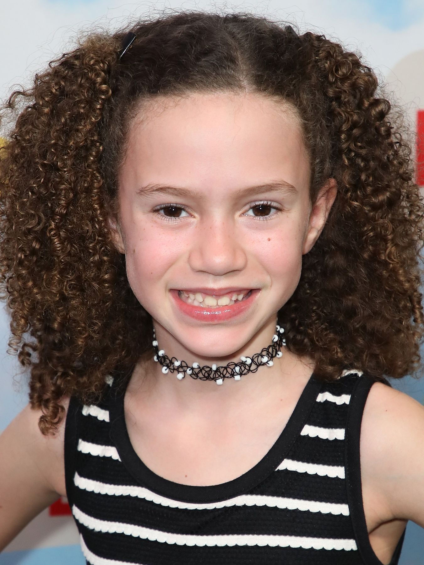 Chloe Coleman - AdoroCinema