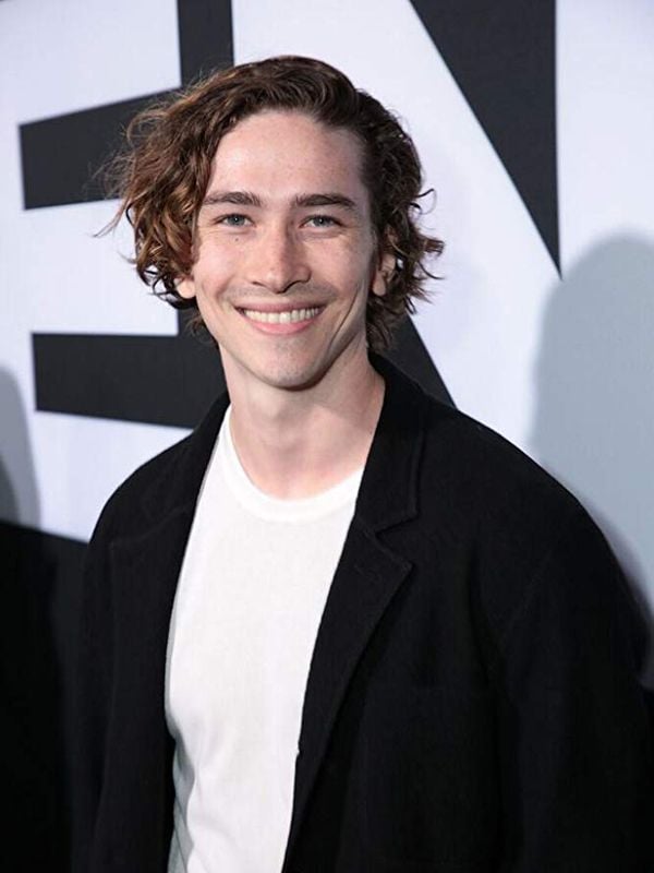 Dylan Arnold - AdoroCinema