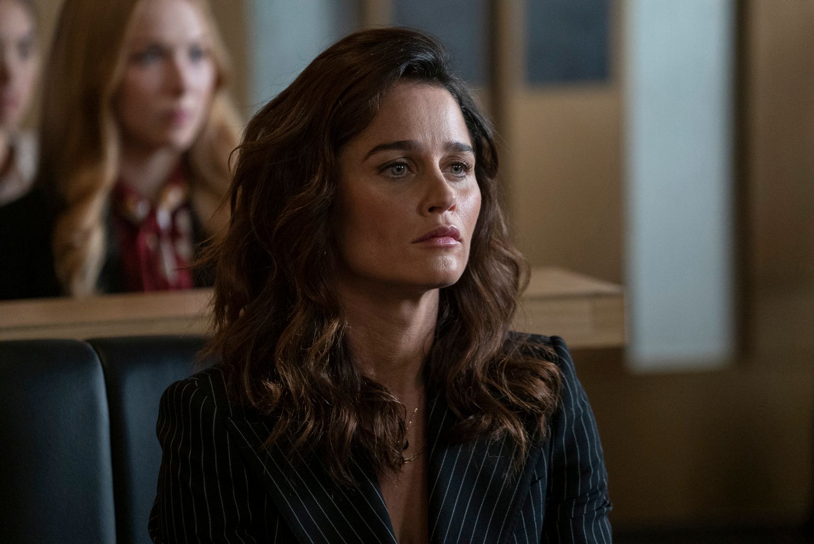 Foto de Robin Tunney Fotos Robin Tunney Foto 12 de 201 AdoroCinema