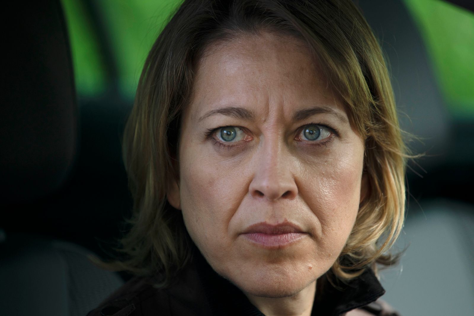 Foto de Nicola Walker Foto Nicola Walker AdoroCinema