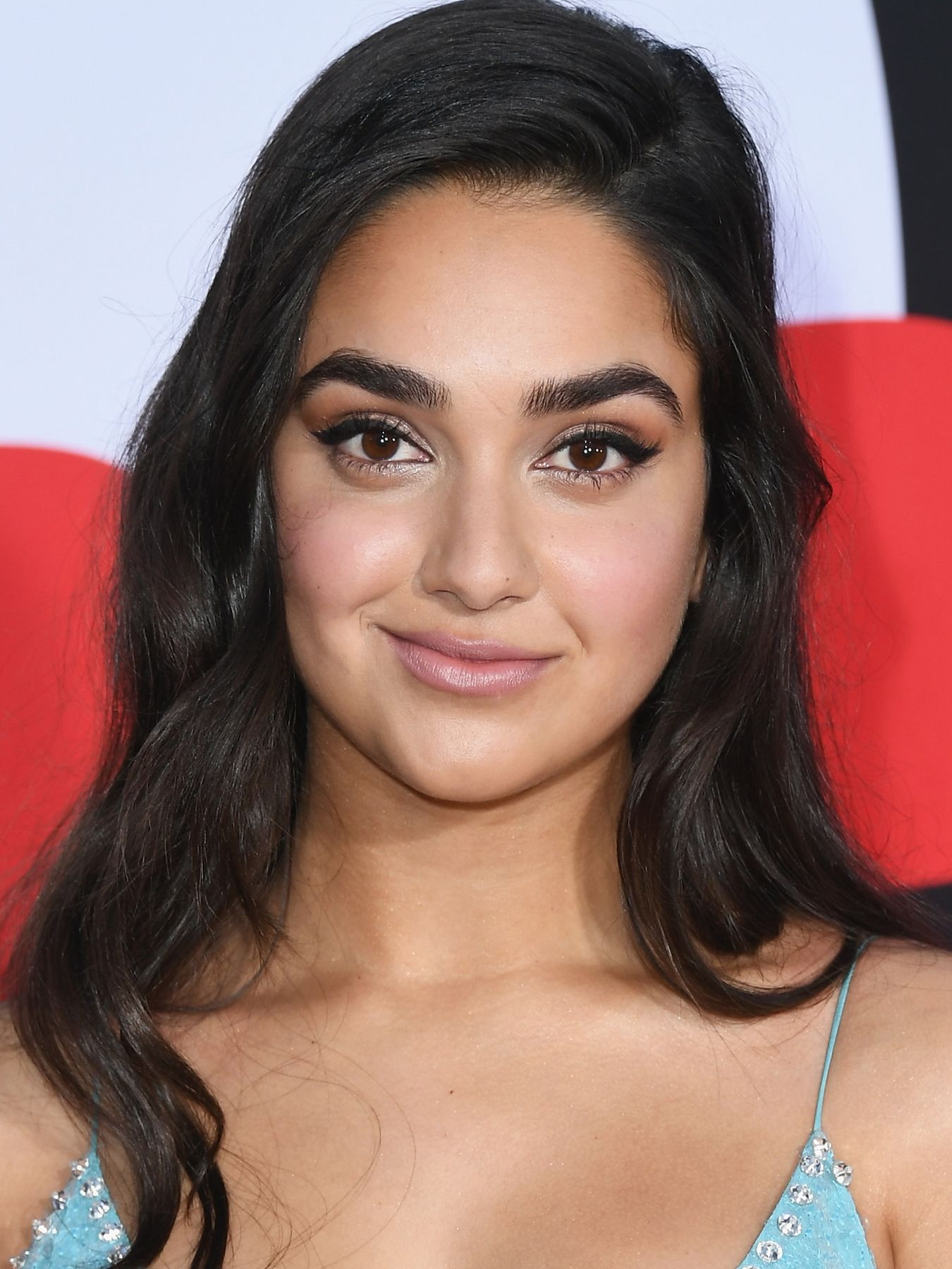 Next photo of Geraldine Viswanathan