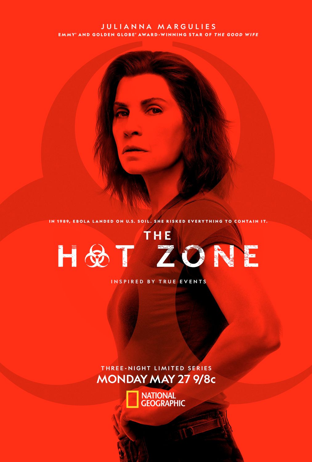 The Hot Zone Book