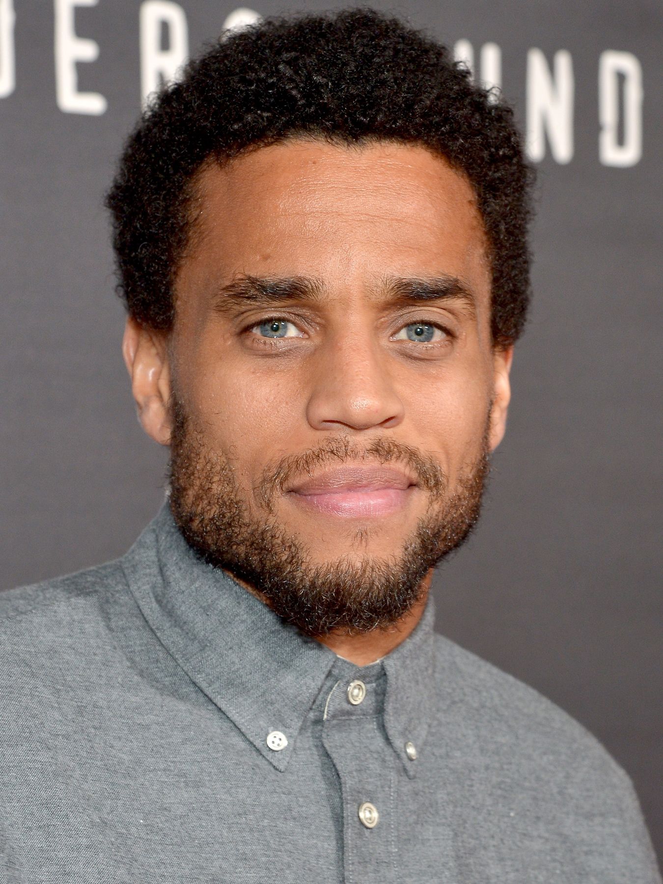 Michael Ealy AdoroCinema