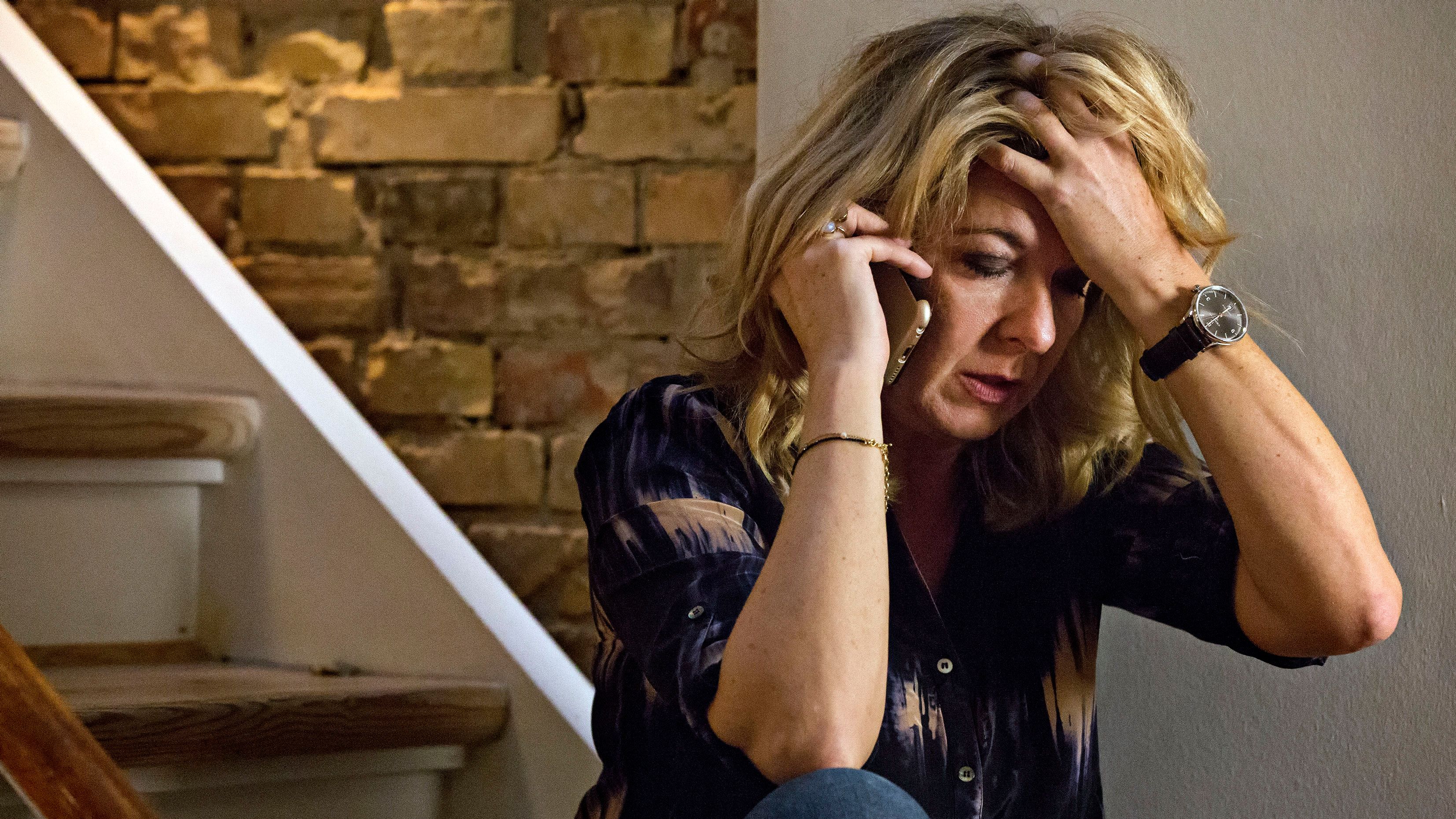 Foto de Paprika Steen Fotos Paprika Steen Foto 2 de 18 AdoroCinema