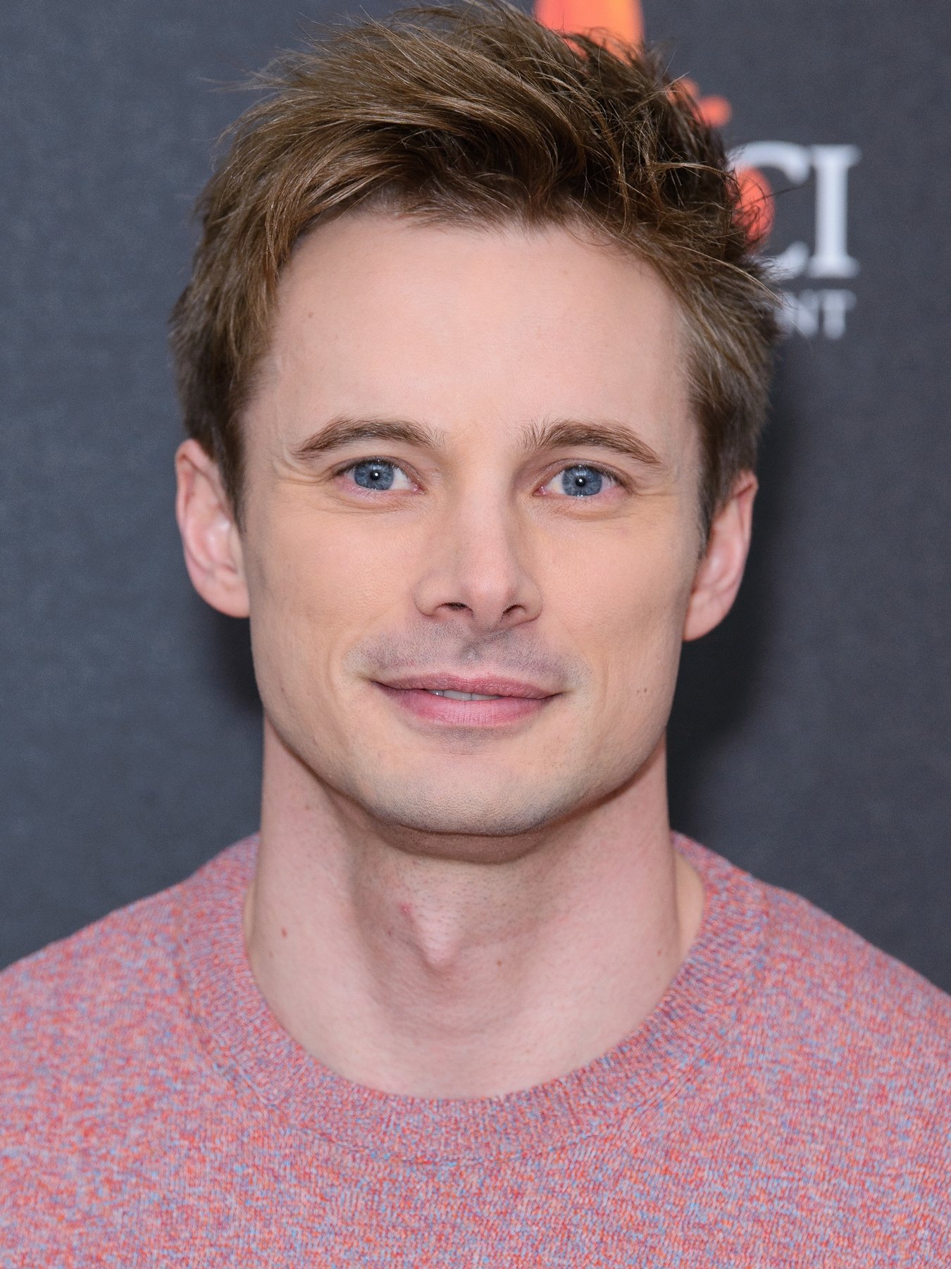 Next photo of Bradley James