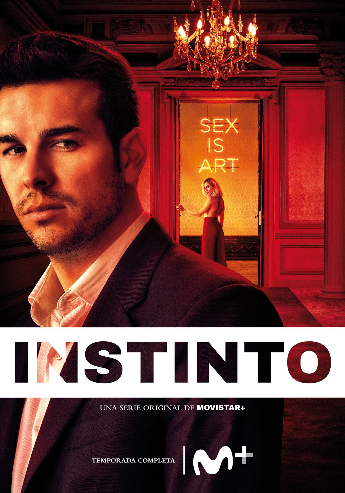 3 FILMES DE SUSPENSE COM MARIO CASAS PARA VER NA NETFLIX E  PRIME  VIDEO 