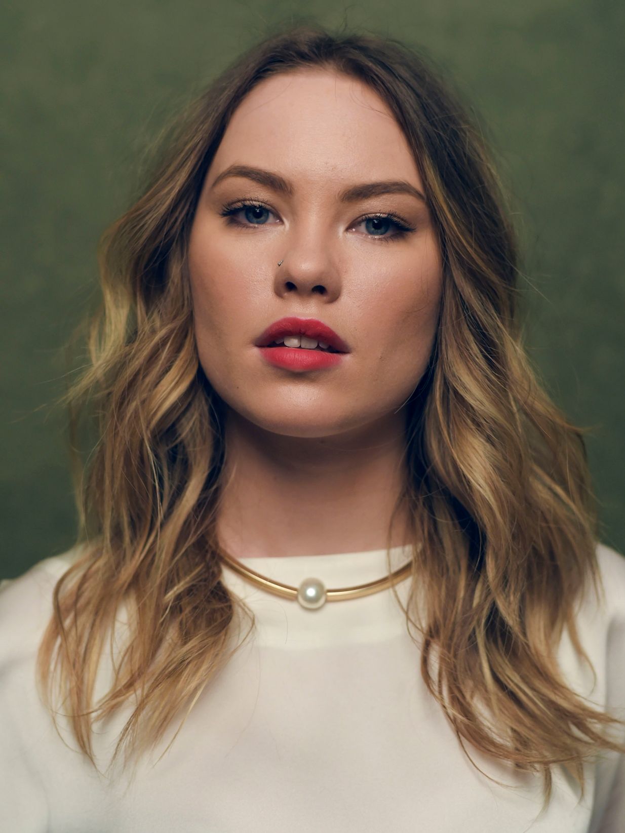 Chloe Rose : Filmografia - AdoroCinema