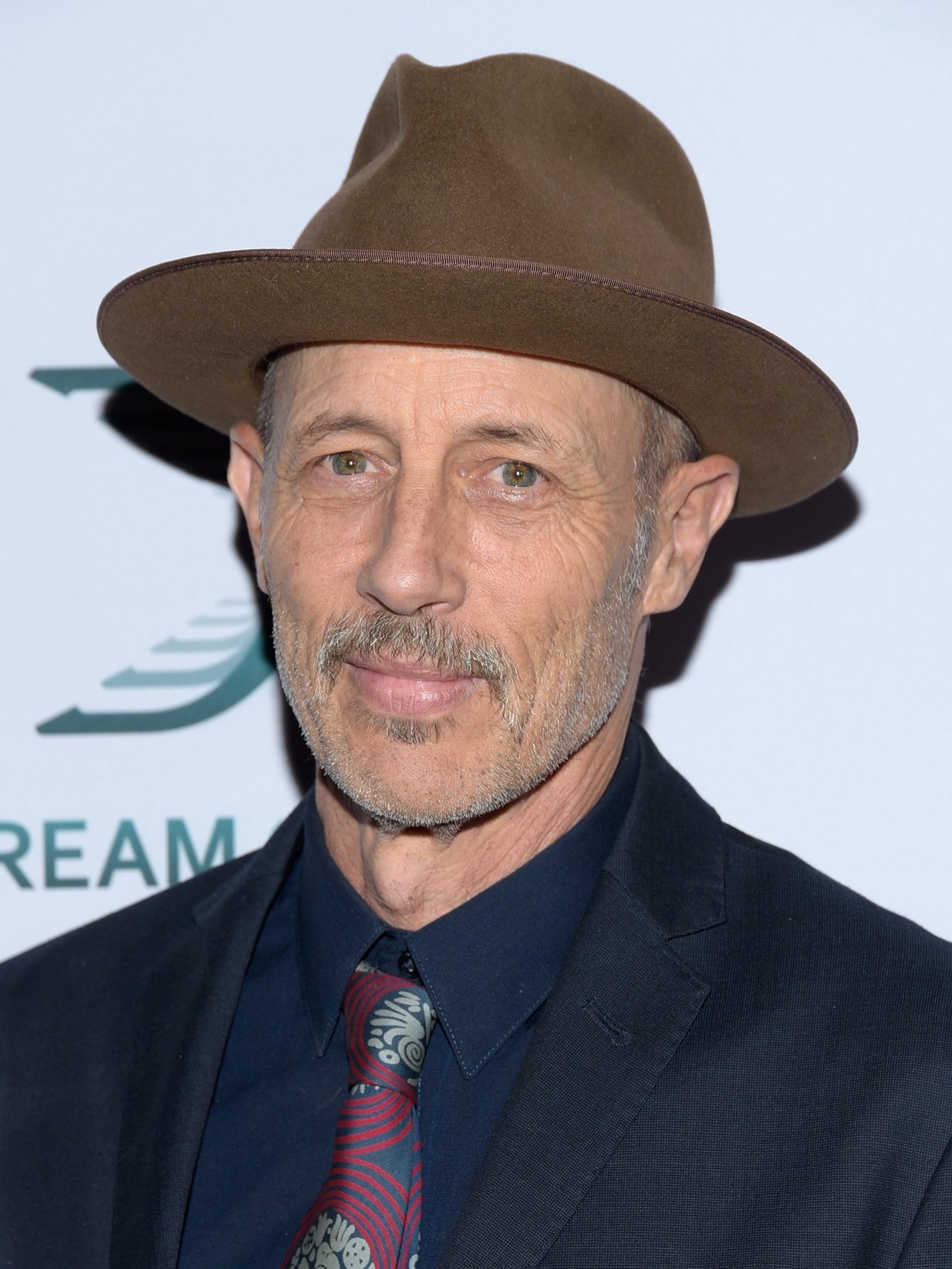 Jon Gries the pretender