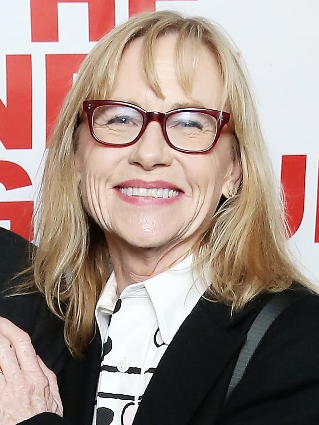 Next photo of Amy Madigan