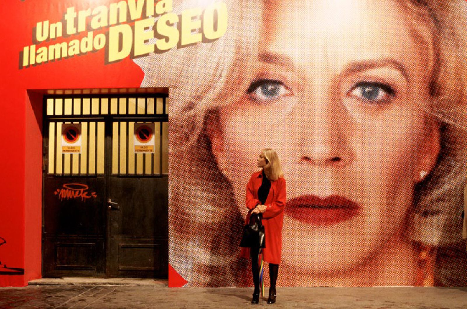 Foto do filme Tudo Sobre Minha Mãe Foto 2 de 26 AdoroCinema Foto do filme Tudo Sobre Minha Mãe Foto 2 de 26 AdoroCinema