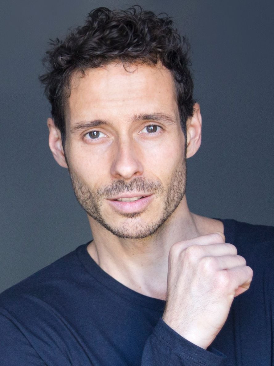Matheus Prestes - AdoroCinema