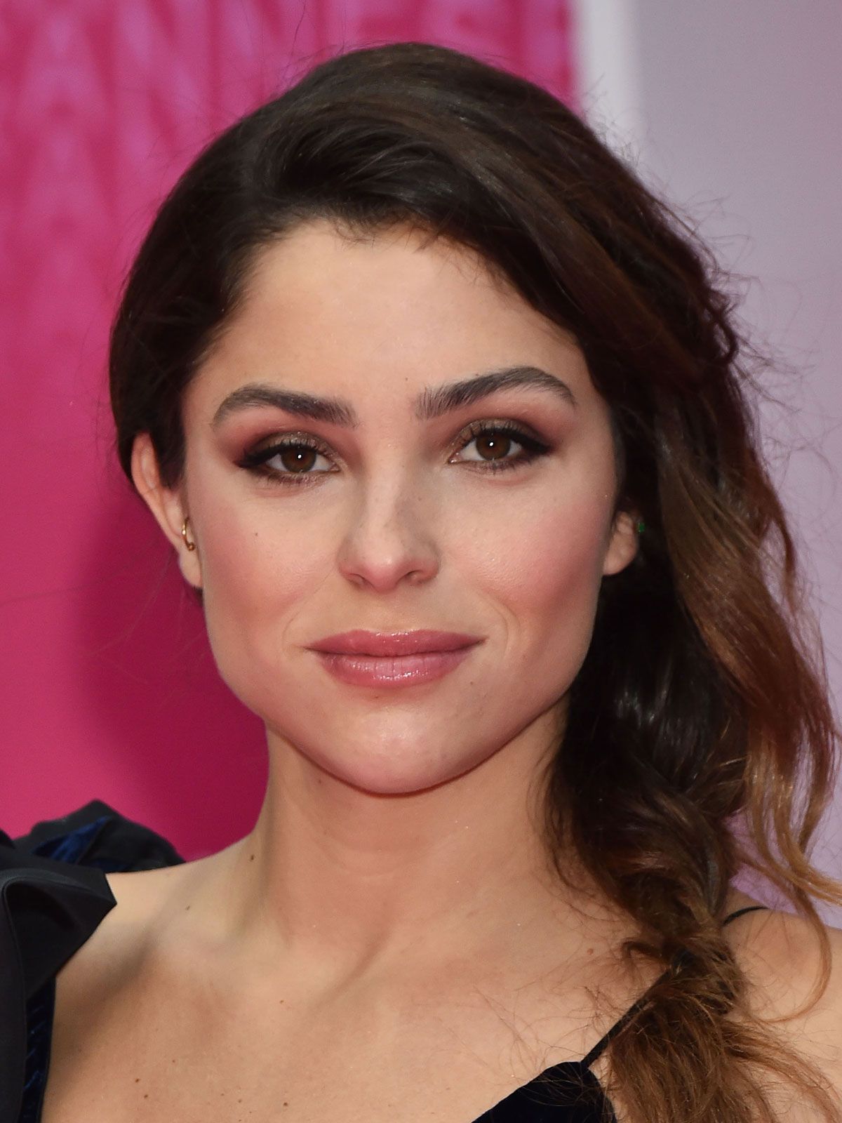 Paulina Dávila - AdoroCinema