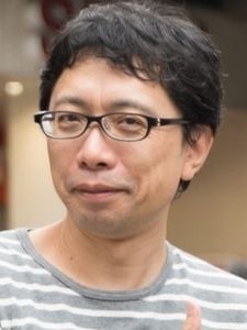 Kazuya Tsurumaki - AdoroCinema