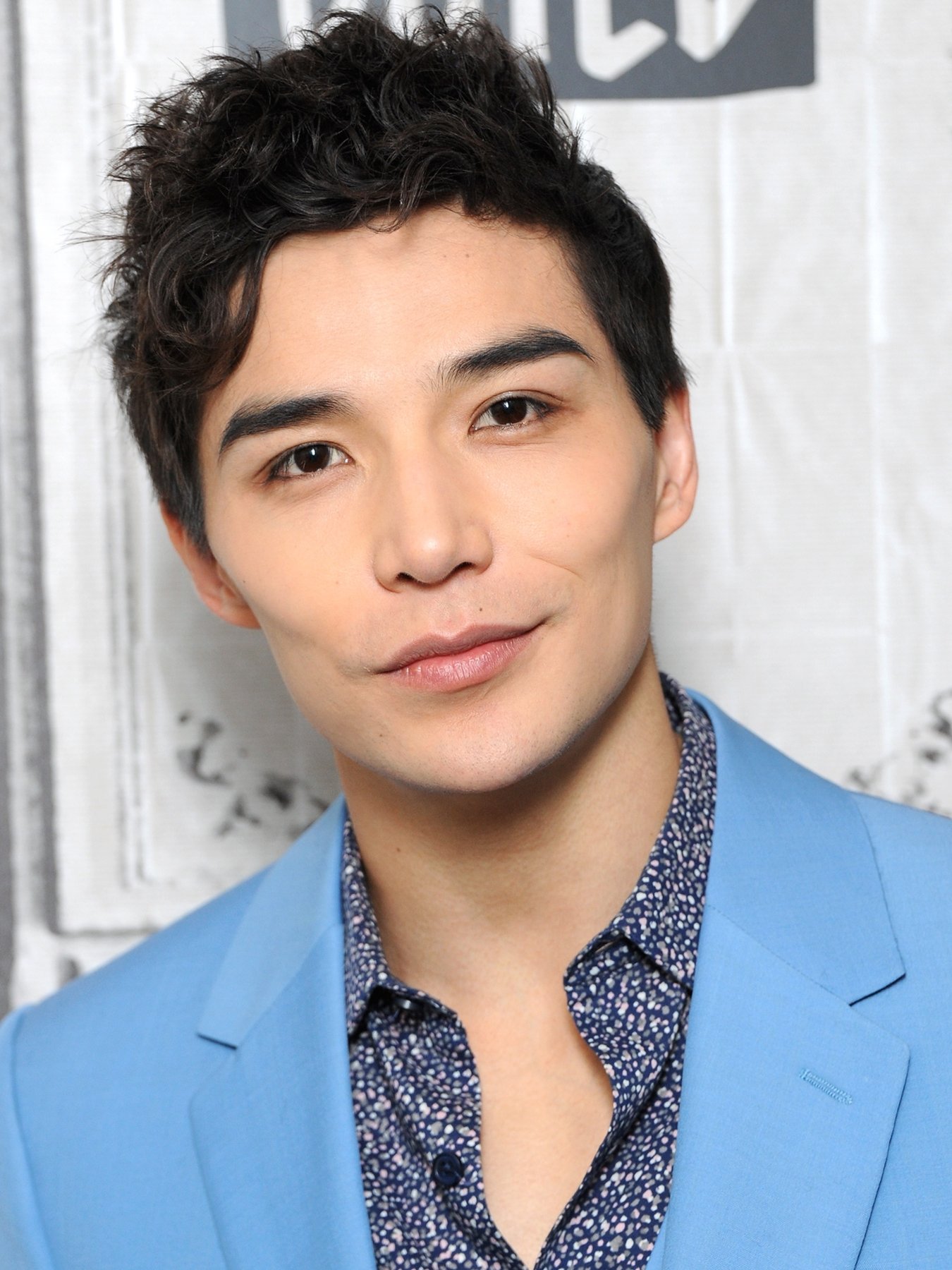 Ludi Lin - AdoroCinema