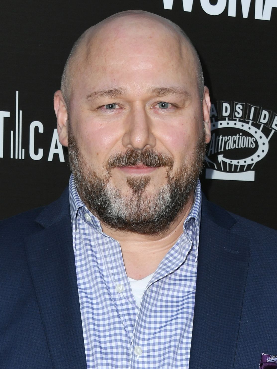 Will Sasso AdoroCinema