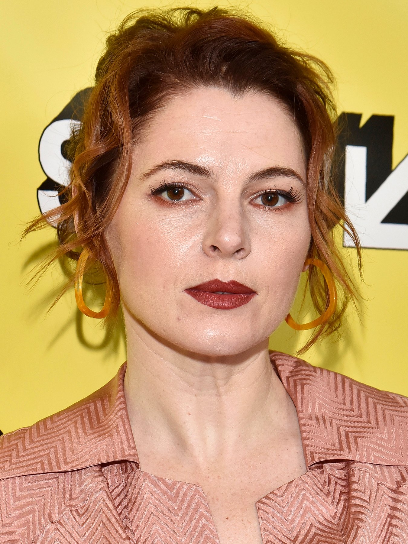 Amy Seimetz the girlfriend