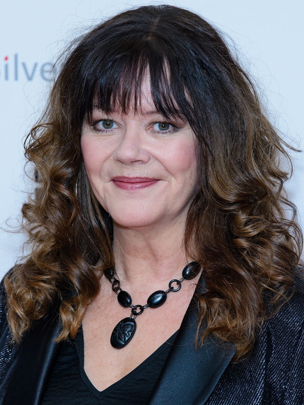 Josie Lawrence - AdoroCinema