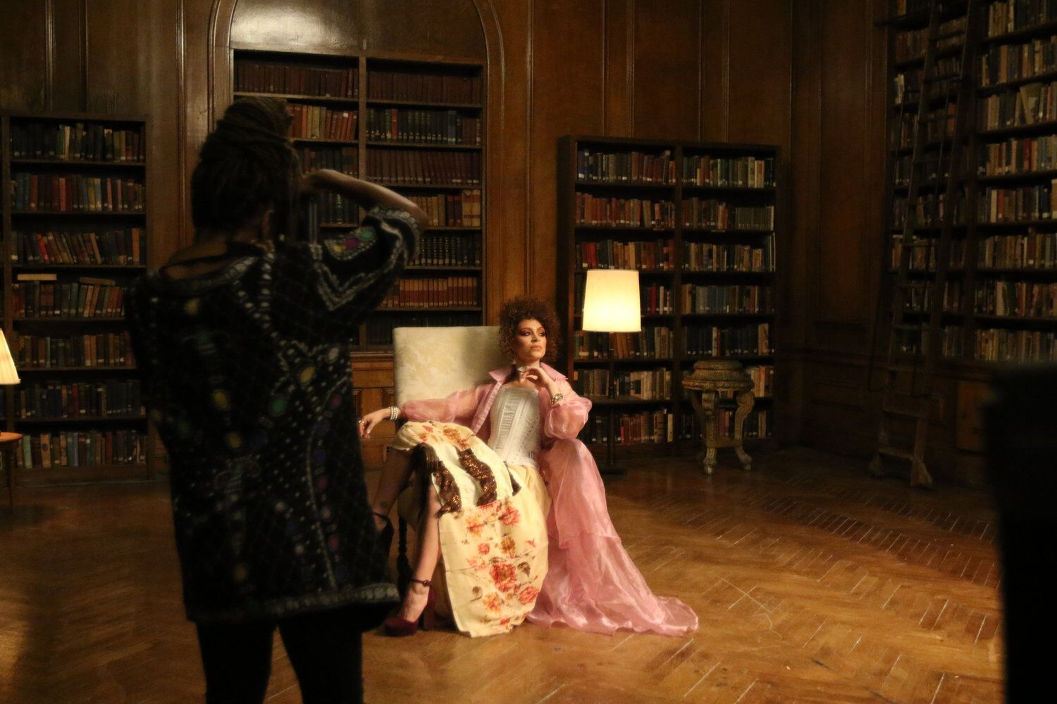 Foto do filme A Luv Tale: The Series - Foto 4 de 5 - AdoroCinema - Cast Of A Luv Tale The Series