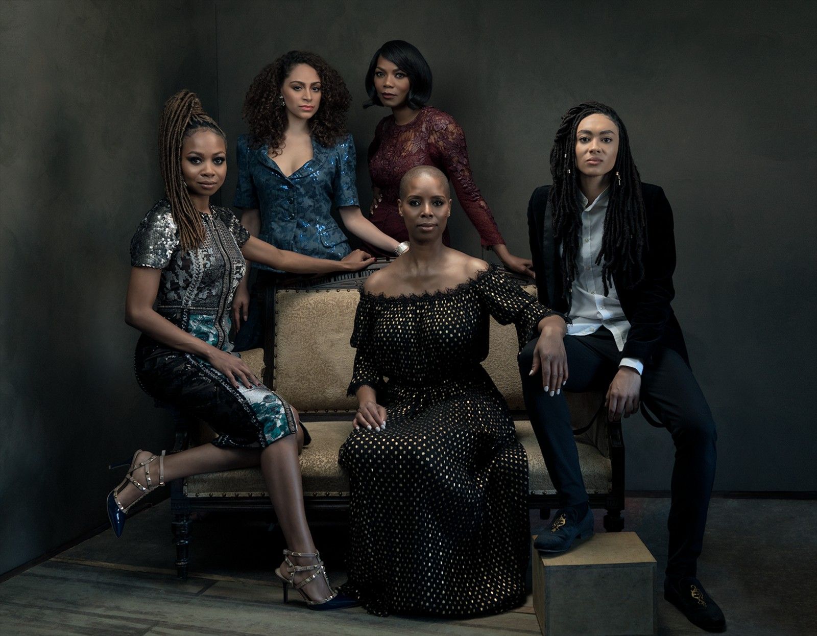 Cast Of A Luv Tale The Series Foto do filme A Luv Tale: The Series - Foto 2 de 5 - AdoroCinema