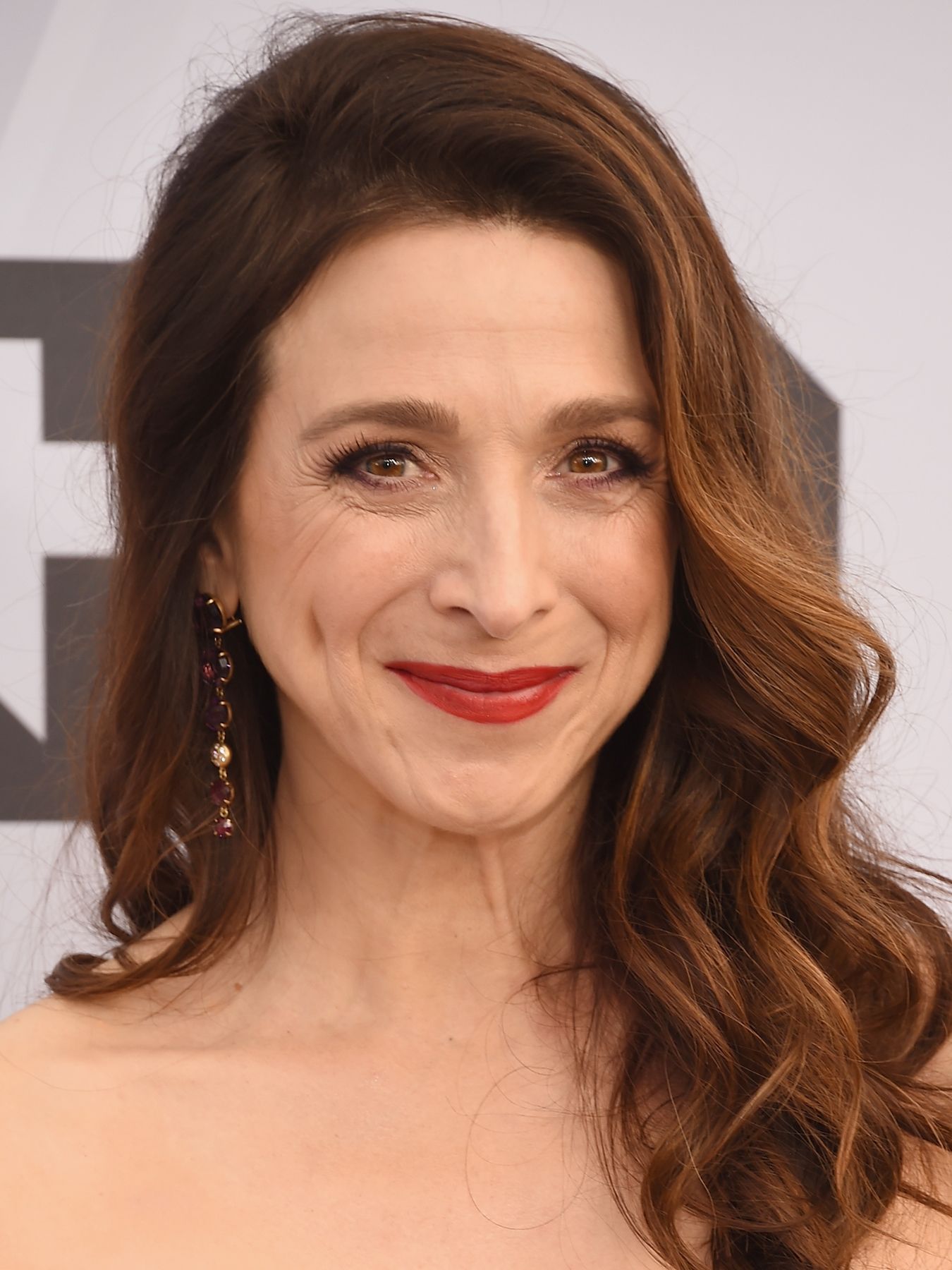 Marin Hinkle - Adorocinema