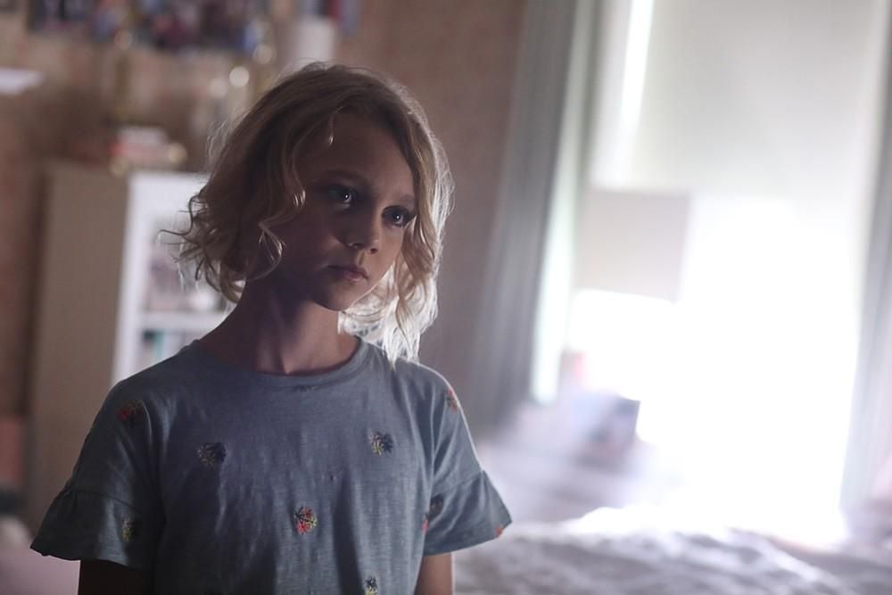 Foto de Elle Graham Foto Elle