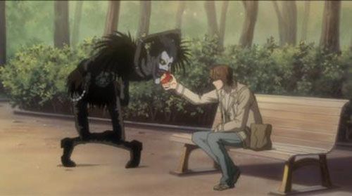 Mano Death Note Death Note : Death Note : Fotos - 29 no 39 - AdoroCinema