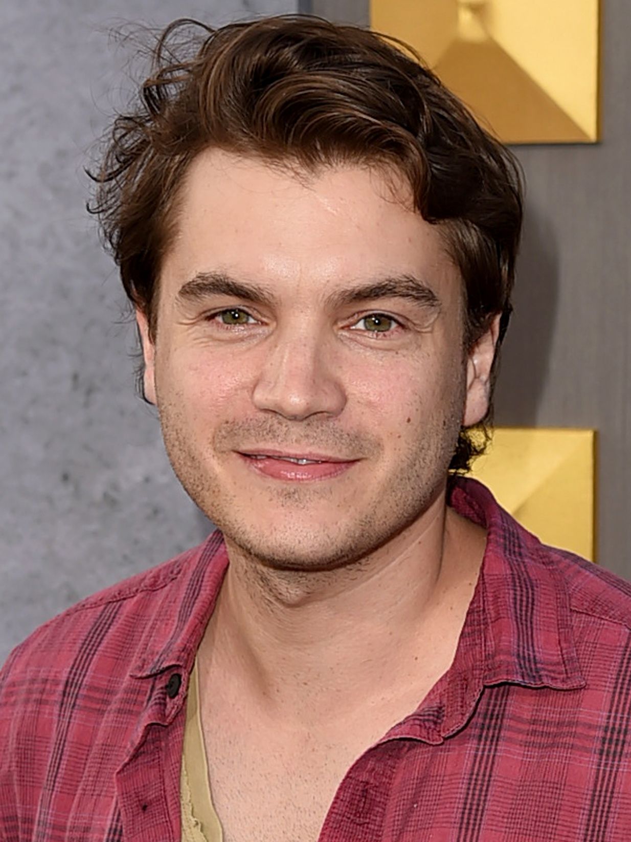 Emile Hirsch actor