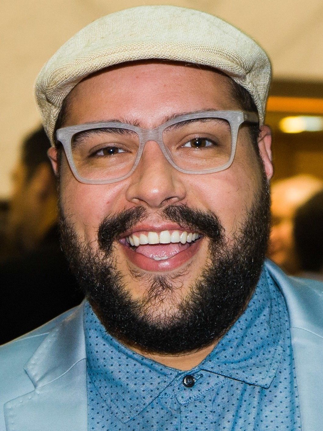 Tiago Abravanel Adorocinema