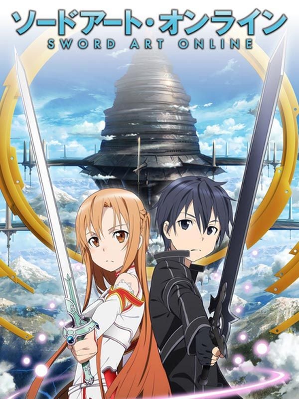 Sword Art Online: elenco da 2ª temporada - AdoroCinema