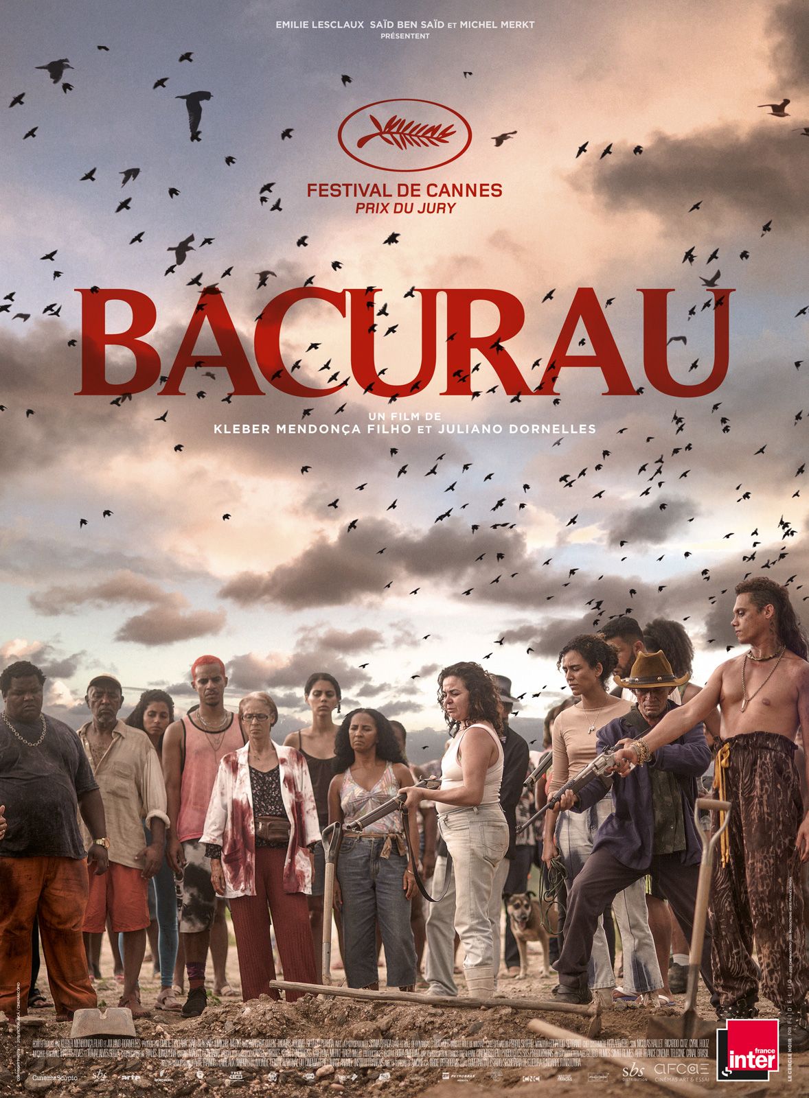 Bacurau - Filme 2019 - AdoroCinema