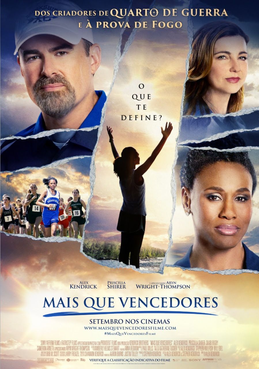 Aonde assistir desafiando gigantes
