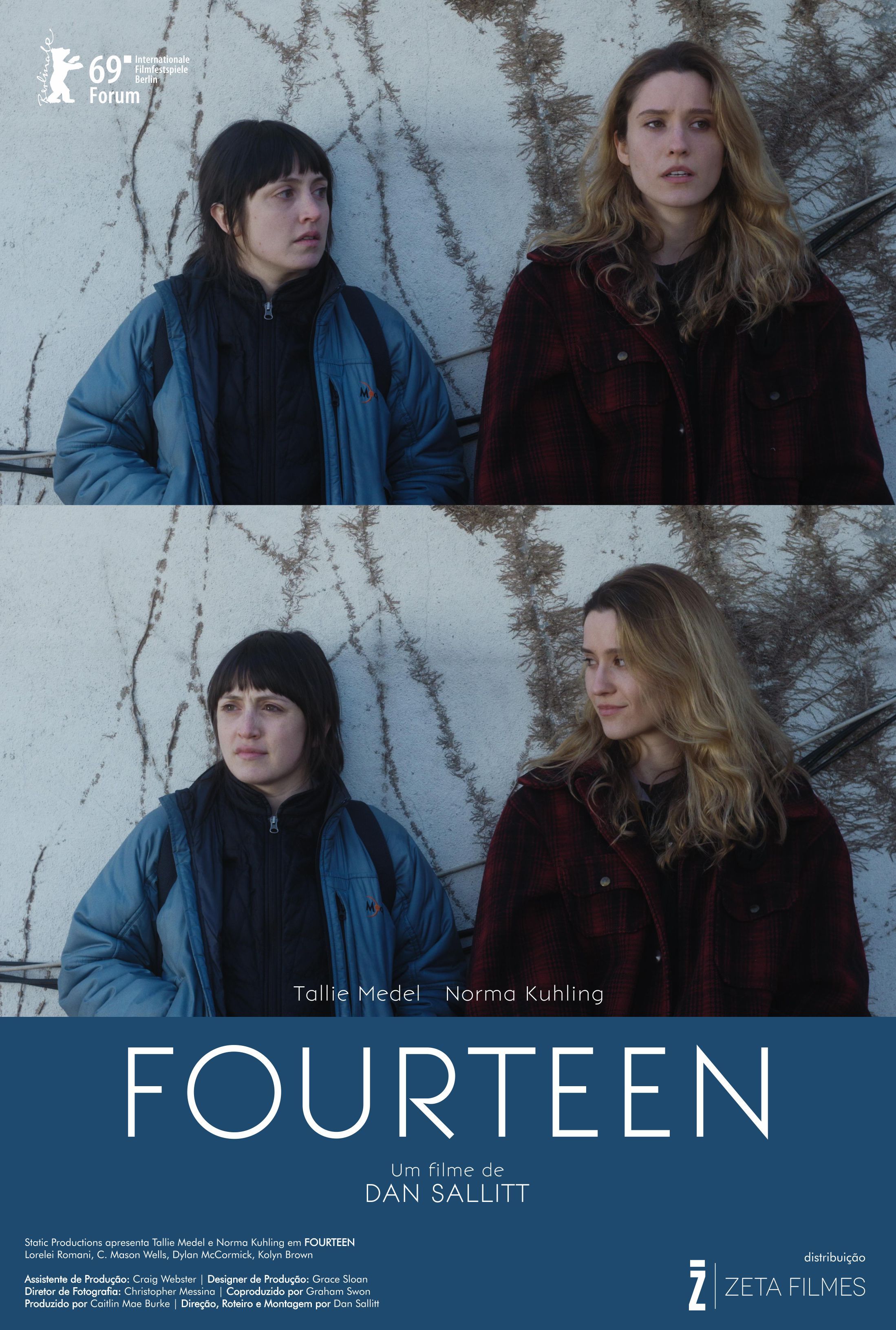 Fourteen Filme 2019 AdoroCinema